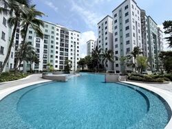 Springdale Condominium (D21), Condominium #589331361